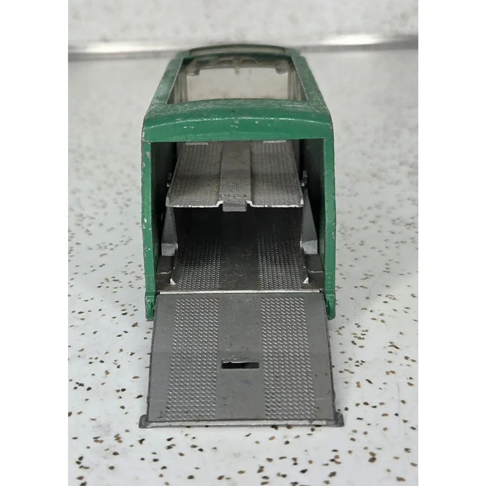 MATCHBOX vintage 1969